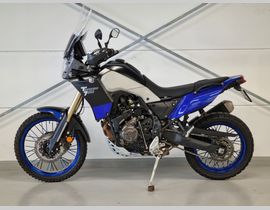 Yamaha Tenere 700 2021 occasion
