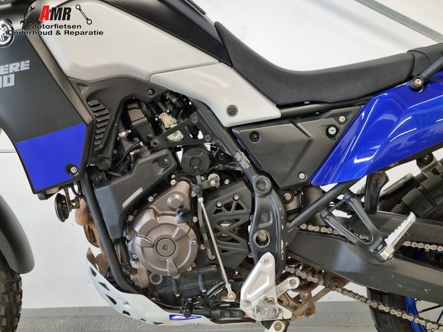 yamaha - tenere-700