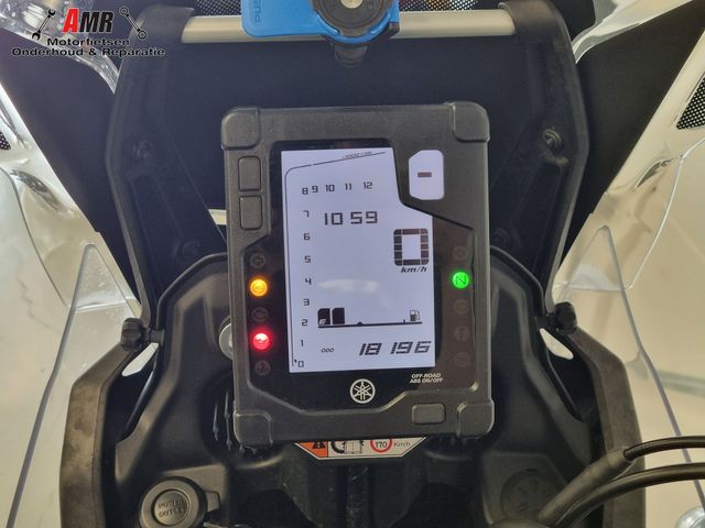 yamaha - tenere-700
