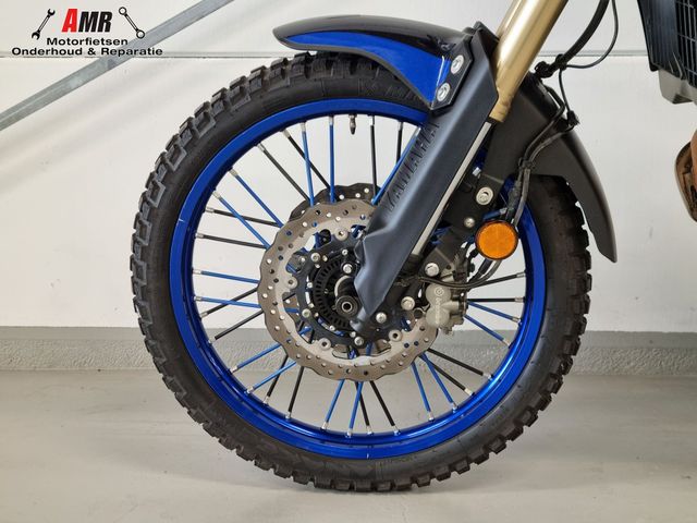 yamaha - tenere-700