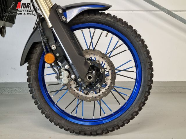 yamaha - tenere-700