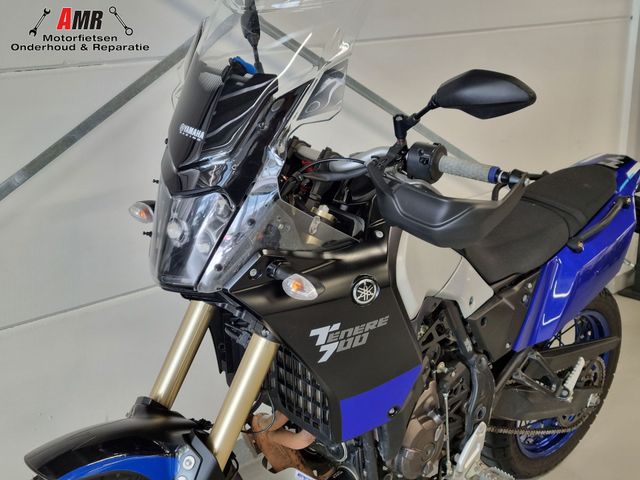 yamaha - tenere-700