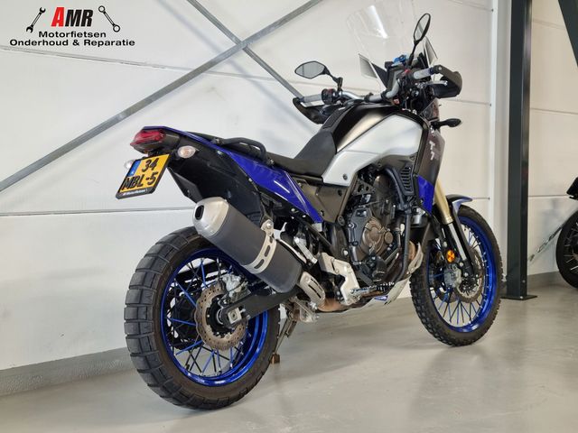yamaha - tenere-700