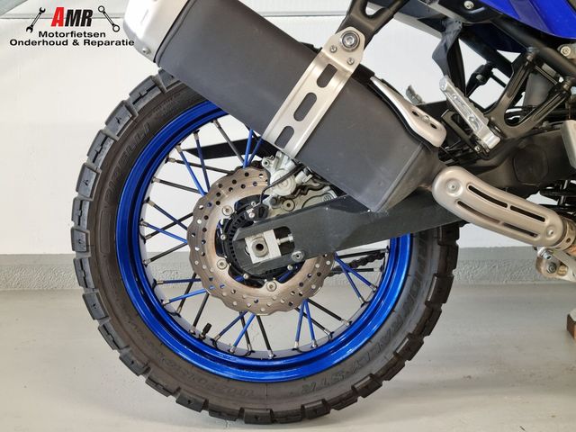 yamaha - tenere-700