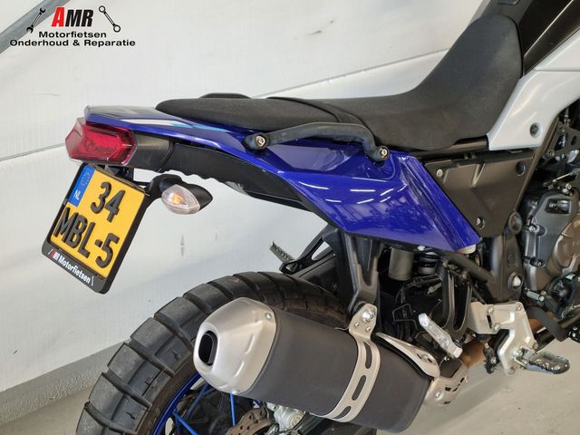 yamaha - tenere-700
