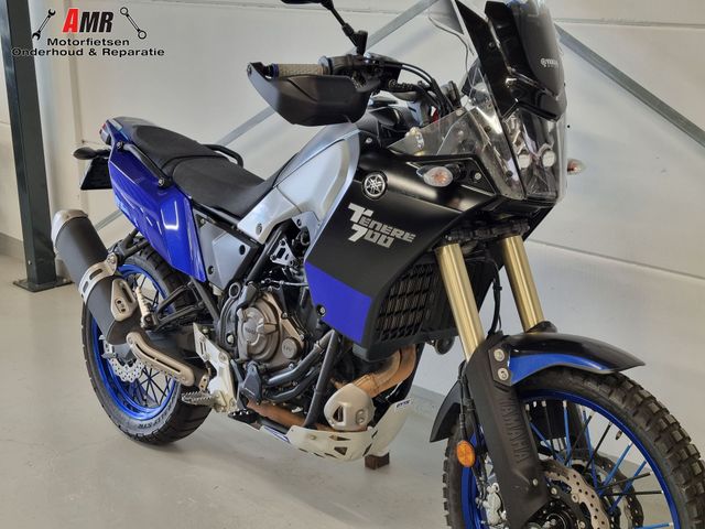 yamaha - tenere-700