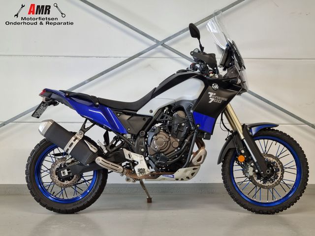 yamaha - tenere-700