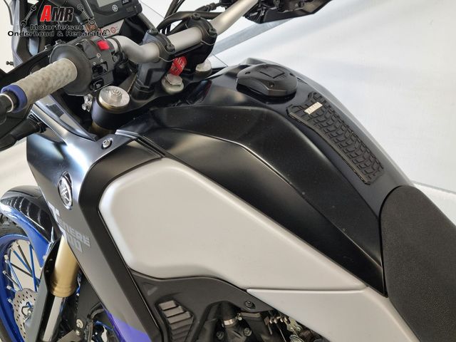 yamaha - tenere-700