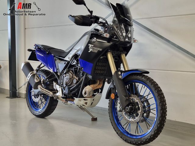 yamaha - tenere-700