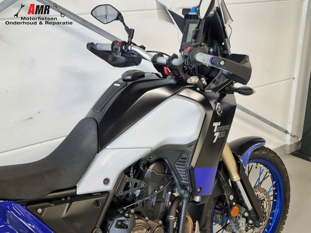 yamaha - tenere-700