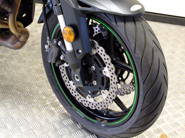 kawasaki - versys-650-abs