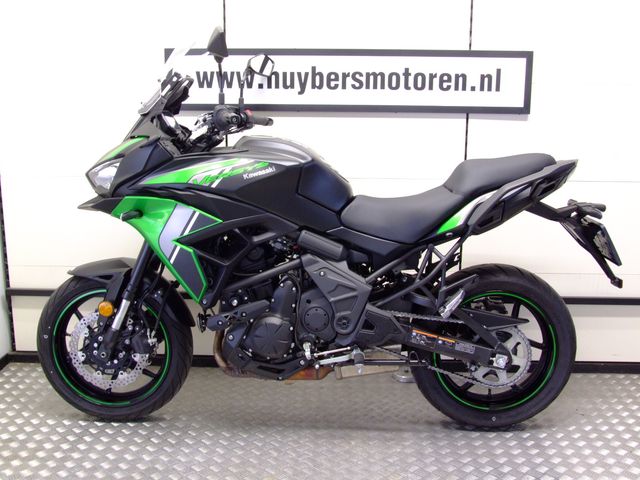 kawasaki - versys-650-abs