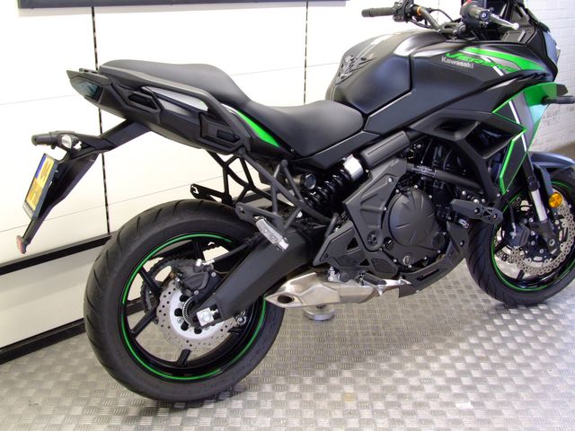 kawasaki - versys-650-abs