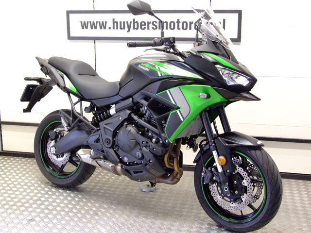 kawasaki - versys-650-abs