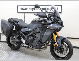 Yamaha Tracer 9 GT + 2023 occasion