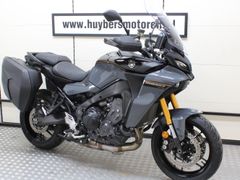 Yamaha Tracer 9 GT + 2023 occasion – foto 1 van 10