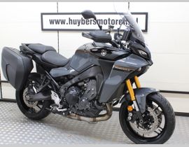 Yamaha Tracer 9 GT + 2023 occasion