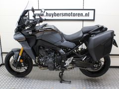 Yamaha Tracer 9 GT + 2023 occasion – foto 5 van 10