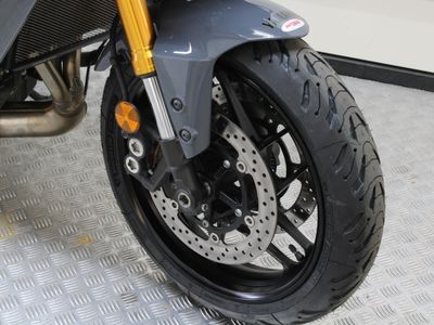 YAMAHA TRACER 9 GT + – foto 2