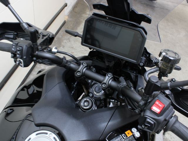 yamaha - tracer-9-gt--