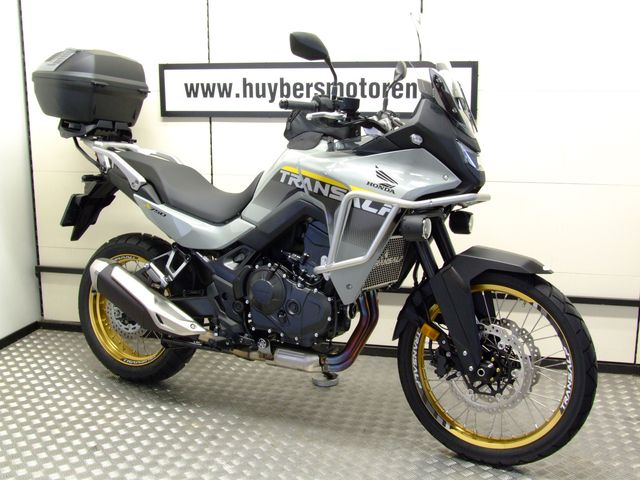 honda - xl-750-transalp