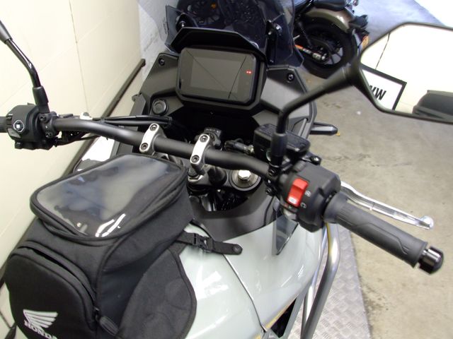 honda - xl-750-transalp