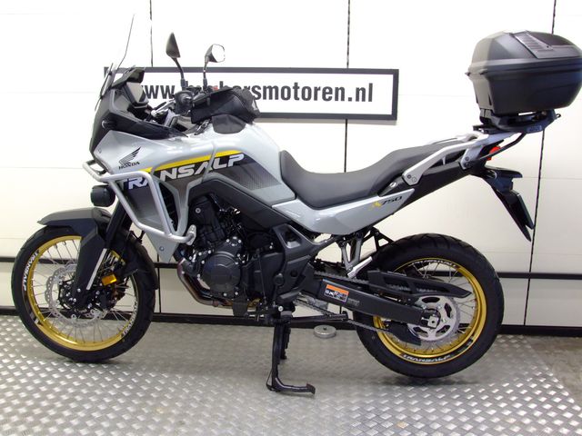 honda - xl-750-transalp