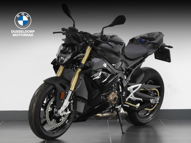 bmw - s-1000-r