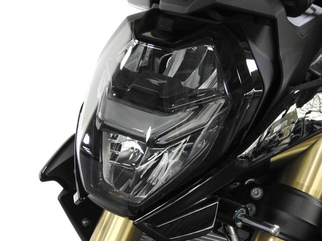 bmw - s-1000-r