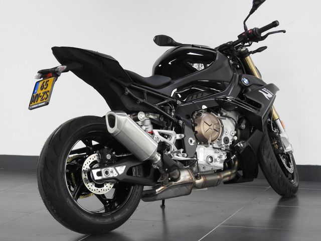 bmw - s-1000-r