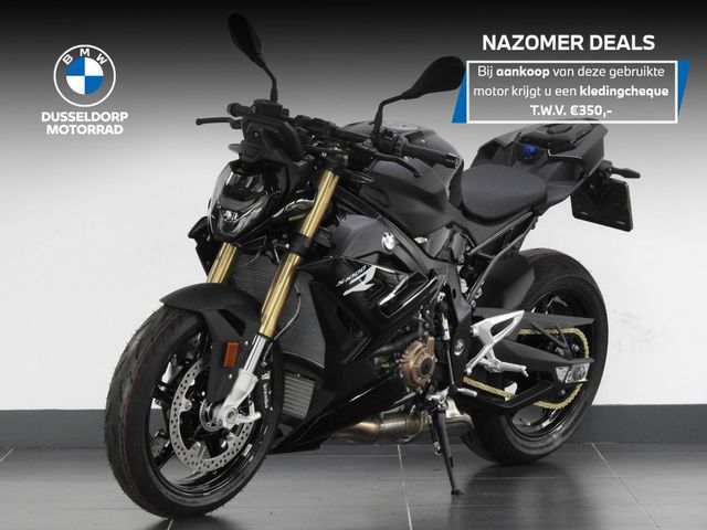 bmw - s-1000-r