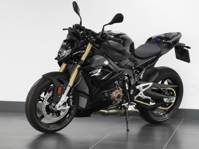 bmw - s-1000-r