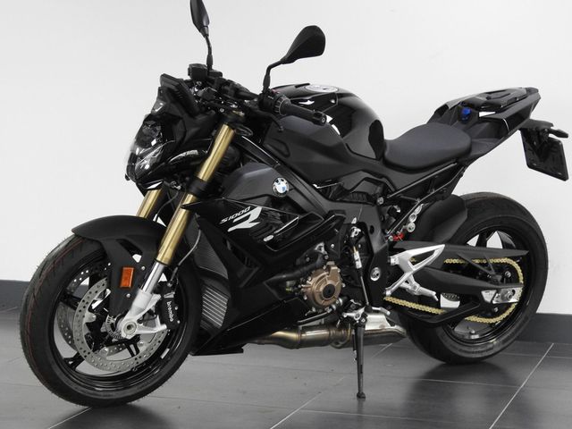 bmw - s-1000-r