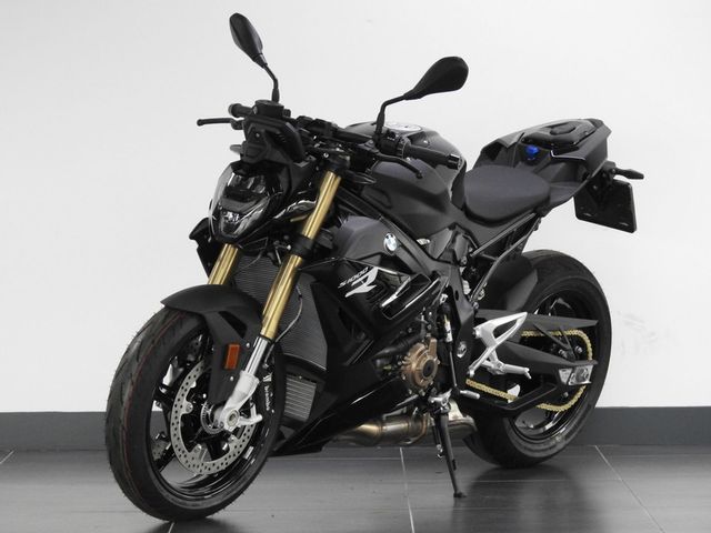 bmw - s-1000-r