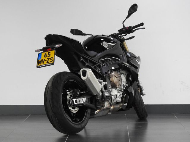 bmw - s-1000-r