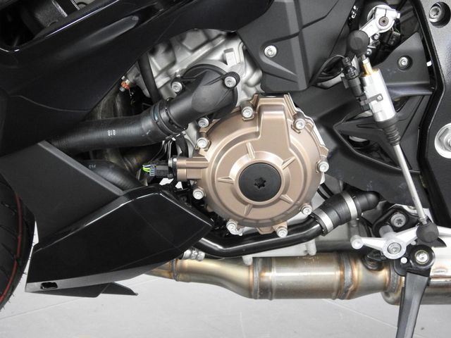 bmw - s-1000-r