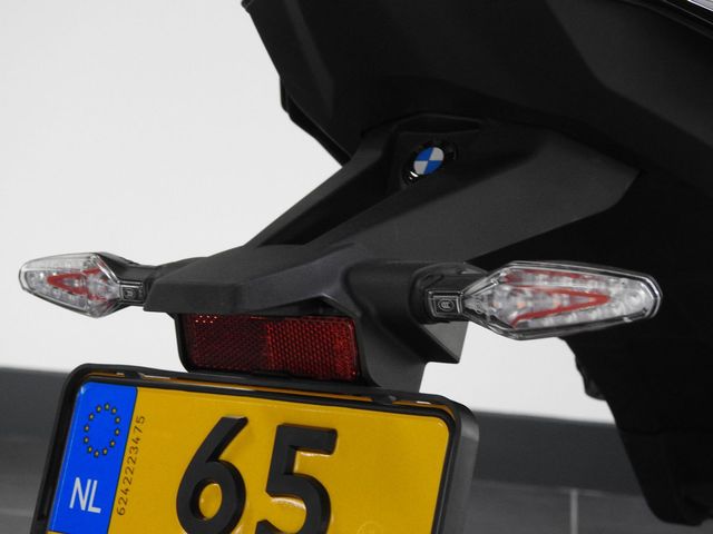 bmw - s-1000-r