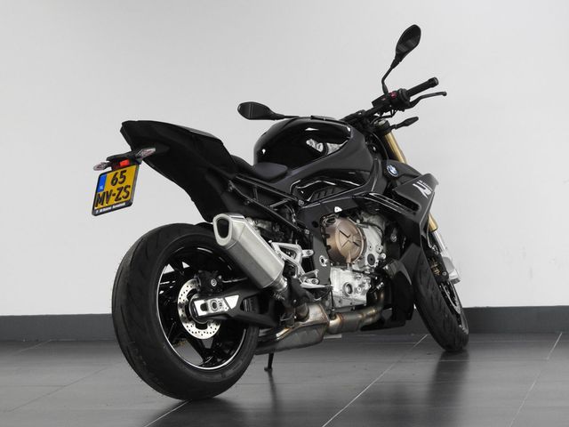 bmw - s-1000-r