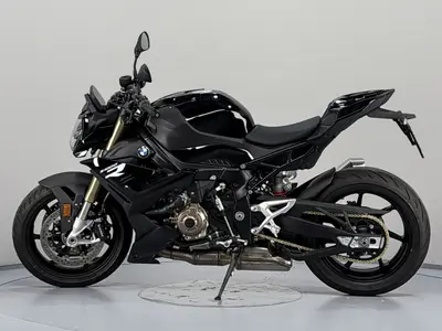 BMW S 1000 R – foto 2