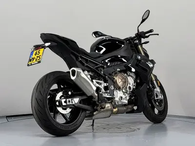 BMW S 1000 R – foto 3