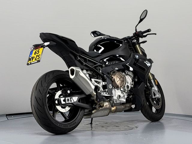 bmw - s-1000-r