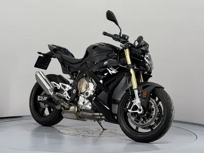BMW S 1000 R – foto 4