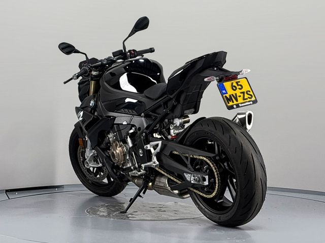 bmw - s-1000-r