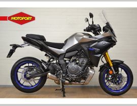 Yamaha Tracer 7 GT 2026 nieuw