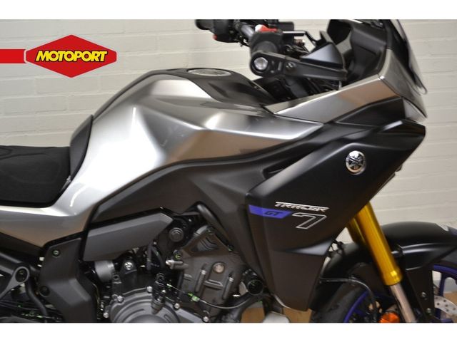yamaha - tracer-7-gt