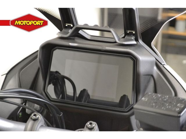 yamaha - tracer-7-gt
