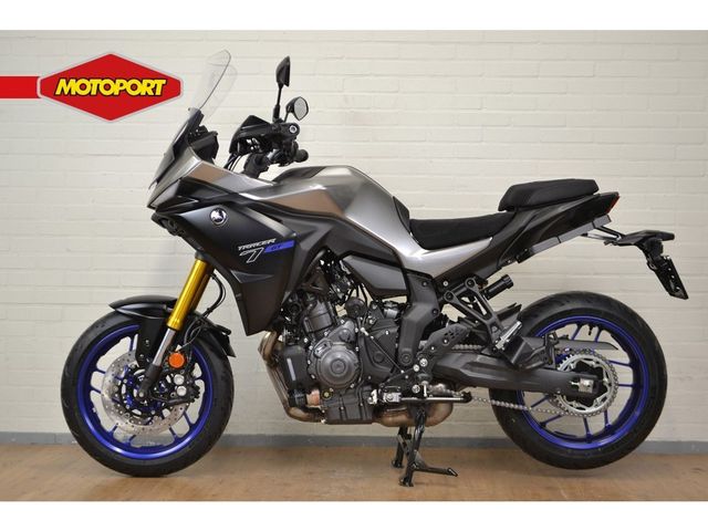 yamaha - tracer-7-gt