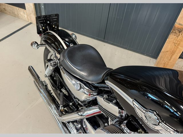harley-davidson - sportster-custom-xl-1200-c