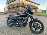 HARLEY-DAVIDSON STREET BOB FXDB