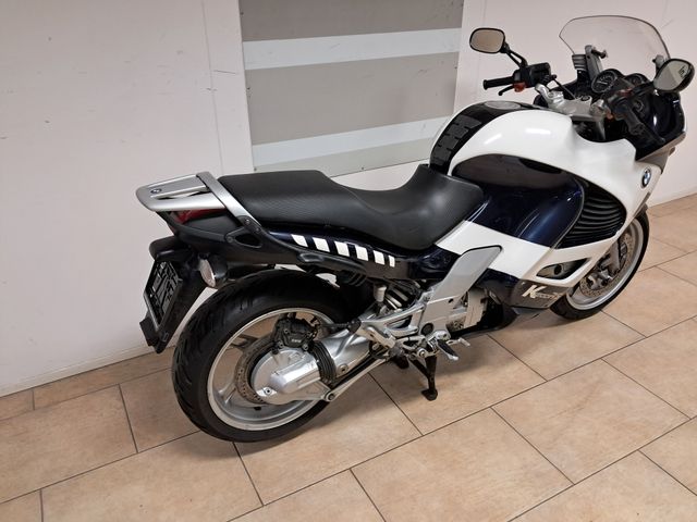bmw - k-1200-rs